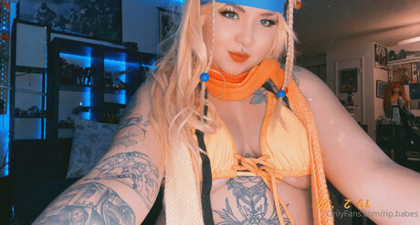 Rip Babes only fans review