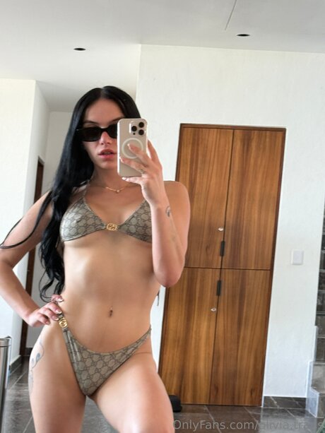Olivia Trans naked onlyfans