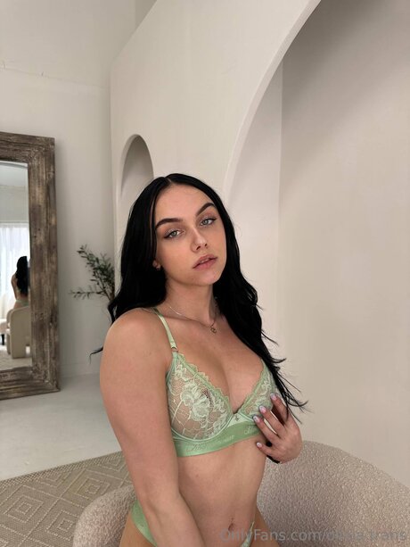 Olivia Trans onlyfans leak