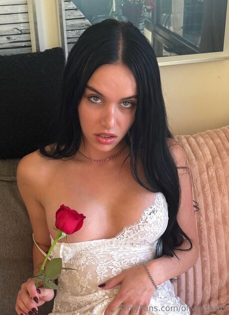 Olivia Trans hot onlyfans