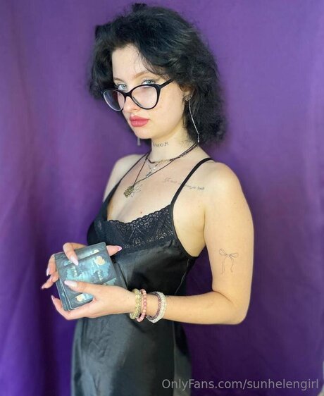 Sunhelengirl sextape onlyfans