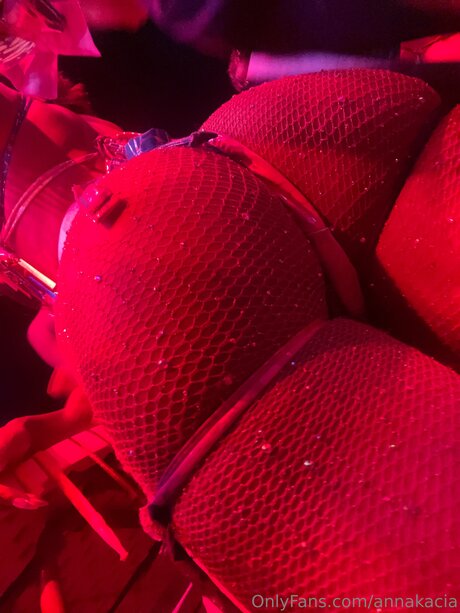 Annakacia onlyfans leak