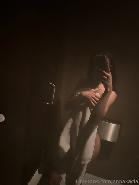 Annakacia onlyfans leaked naked