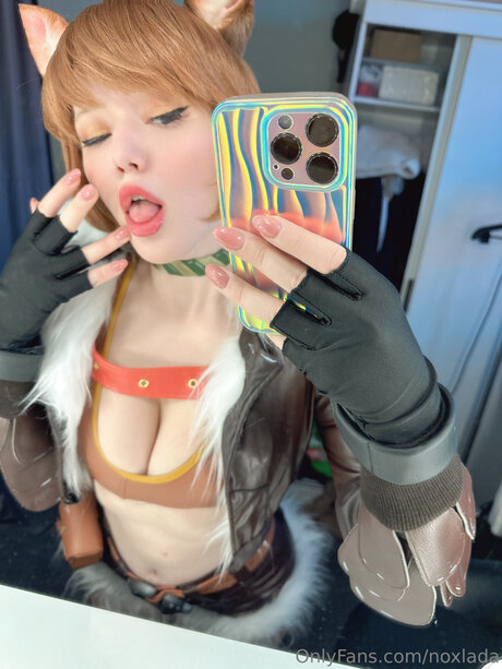 Noxlada onlyfans pics nude