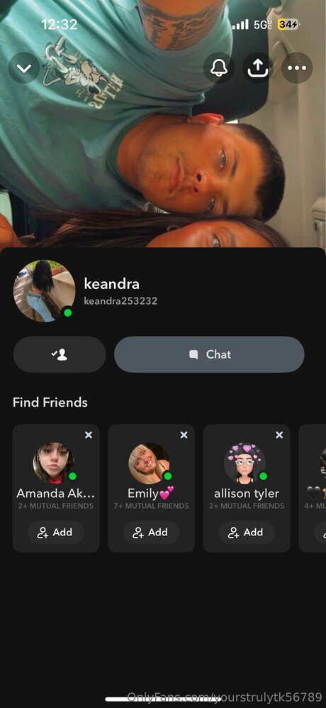 Yourstrulytk56789 onlyfans leaked pics