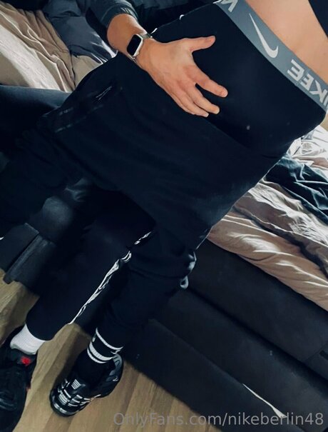Nikeberlin48 only fans leak nude