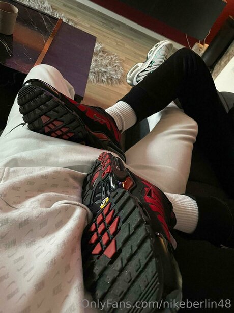 Nikeberlin48 onlyfans nude pics