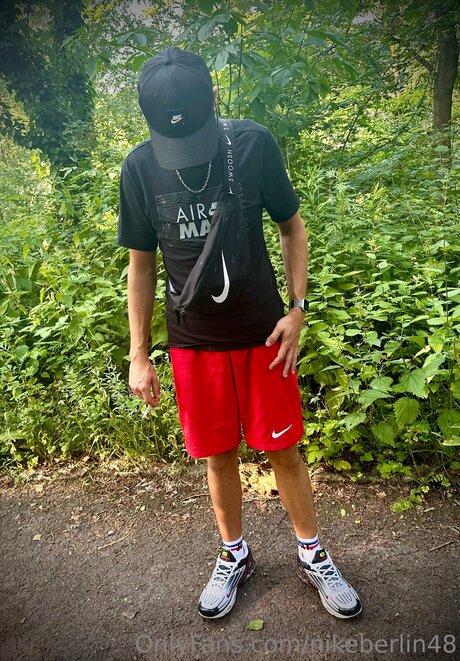 Nikeberlin48 nude onlyfans leak