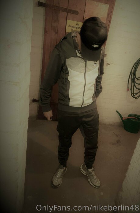 Nikeberlin48 leaked onlyfans nude