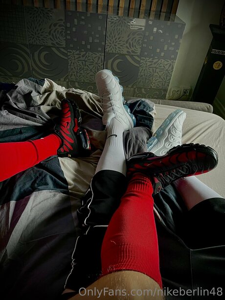 Nikeberlin48 onlyfans leaks.