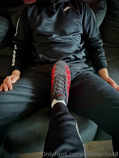 Nikeberlin48 leaks only fans