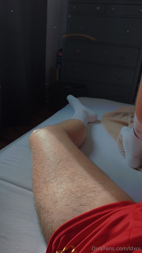 Ldxoi onlyfans nudes leaks