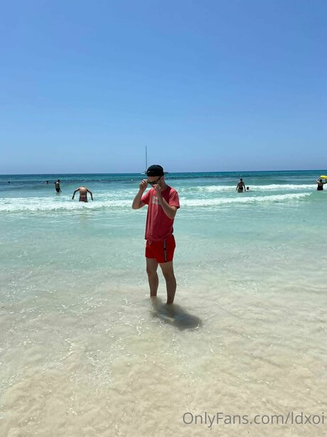 Ldxoi onlyfans pics nude