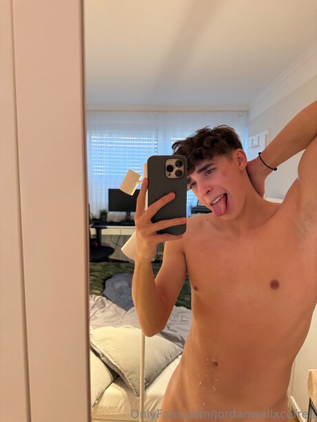 Jordanwallxcefree leak onlyfans porn