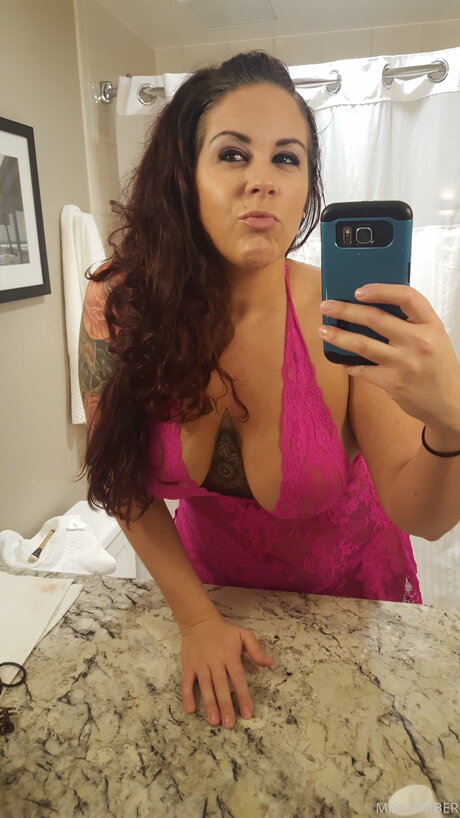 Missamberdoesxxx onlyfans leaks naked