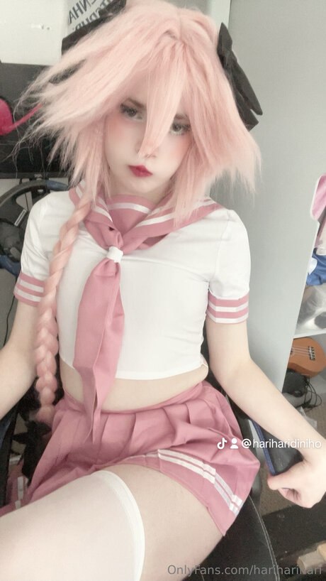 Hariharihari porn onlyfans leaks