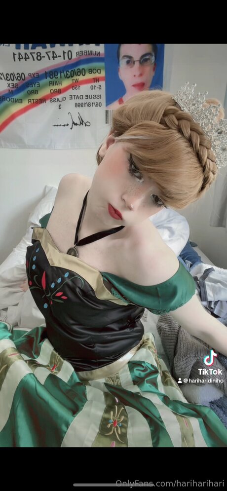 Hariharihari porn leaked onlyfans