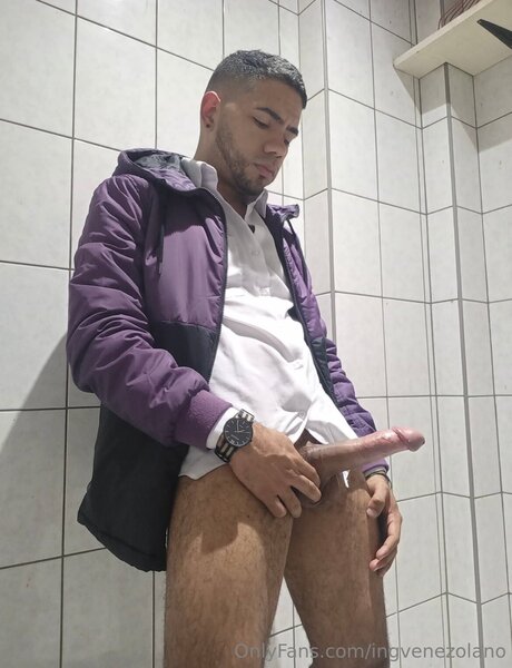 Ingvenezolano onlyfans sex leaked