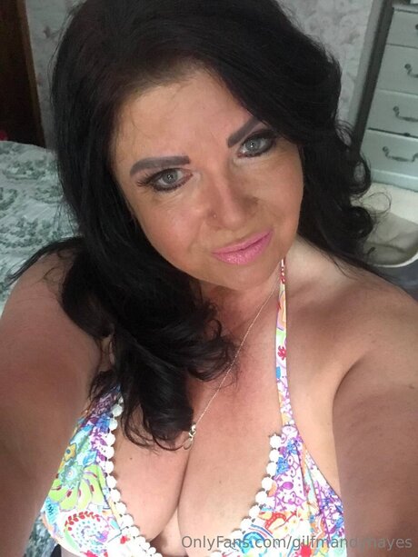 Gilfmandyhayes nude onlyfans