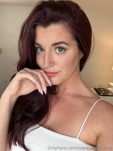 Kaylasummersoftv nude only fans leaks