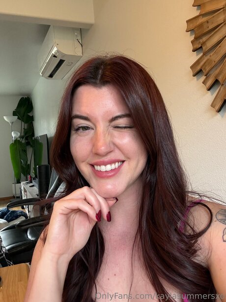 Kaylasummersoftv leaked onlyfans porn