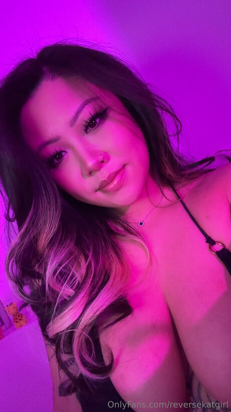 Reversekatgirl onlyfans free