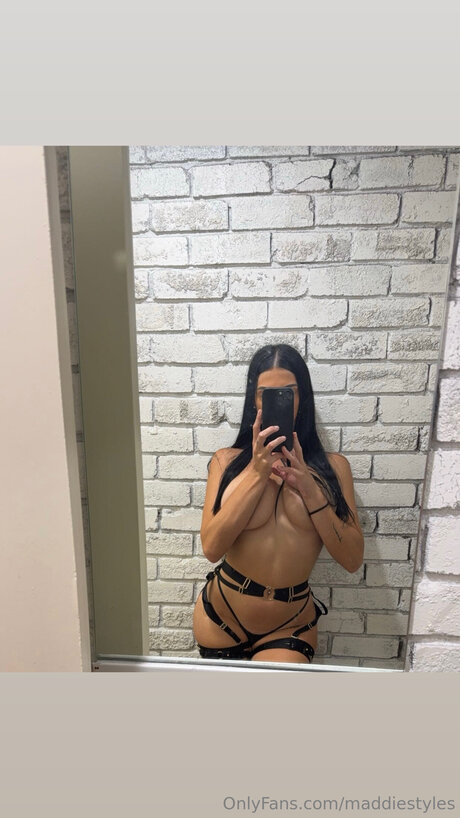 Maddiestyles leaked nude onlyfans