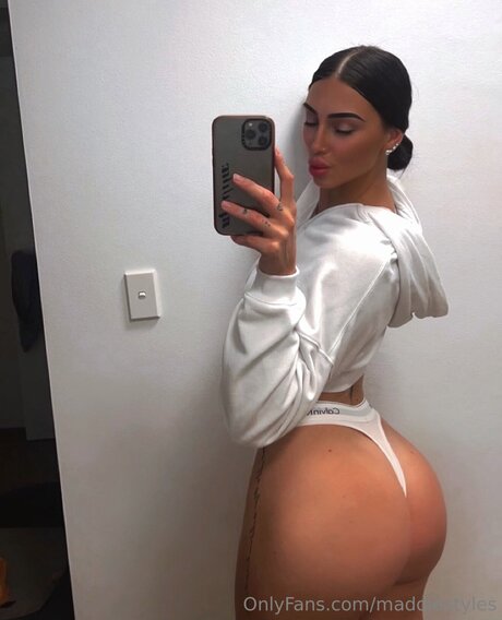 Maddiestyles onlyfans sex