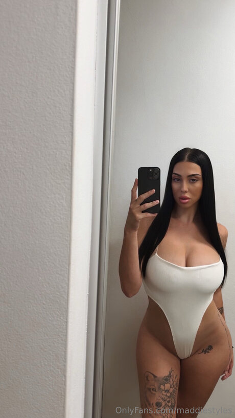Maddiestyles onlyfans ass