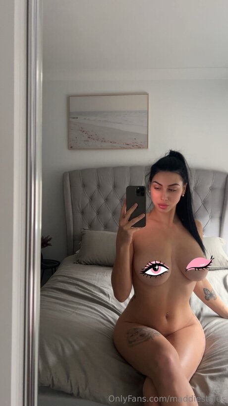 Maddiestyles onlyfans xxx