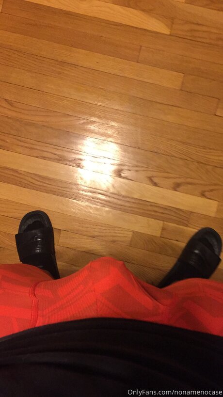 Nonamenocase only fans leaked