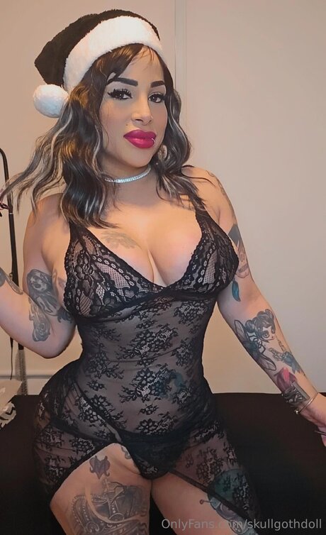 Skullgothdoll en onlyfans