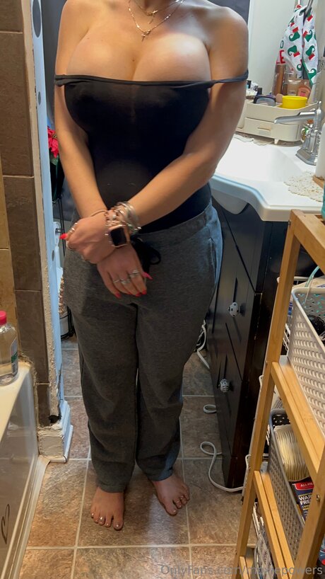 Moxiepowers only fans leak porn