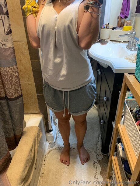 Moxiepowers onlyfans model photo