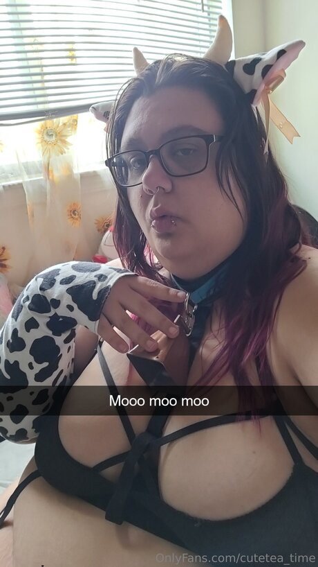 Cutetea Time onlyfans sex