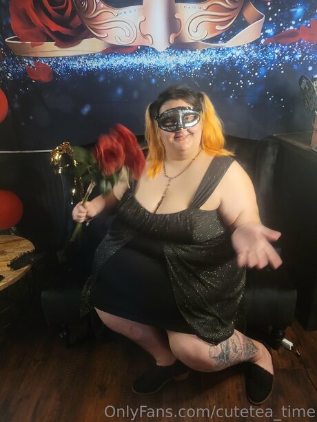 Cutetea Time leaked only fans porn