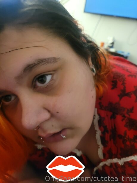 Cutetea Time onlyfans leaked photos