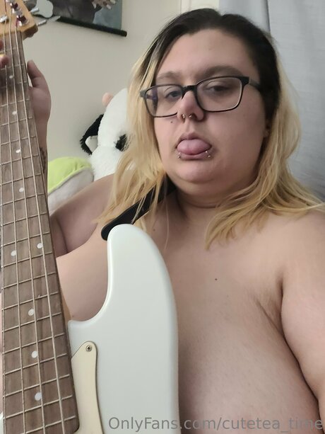 Cutetea Time leaked nudes onlyfans