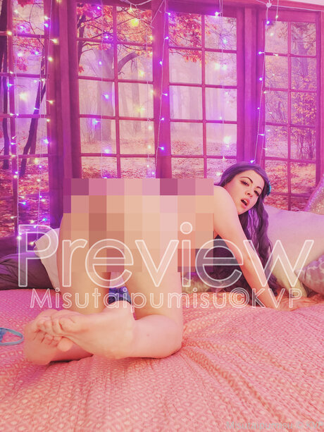 Misutaipumisu Free onlyfans porn nude