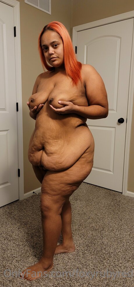Foxyrubyred onlyfans porn
