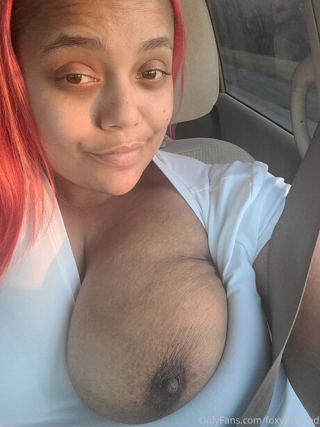 Foxyrubyred en onlyfans