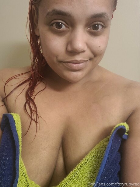 Foxyrubyred onlyfans archives