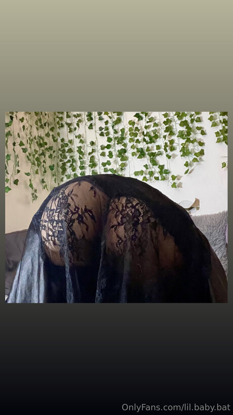 Lil Baby Bat Profile pic