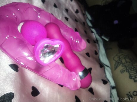 Lil Baby Bat onlyfans pics leaked