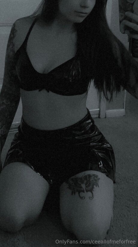 Ceeallofmeforfree onlyfans boobs