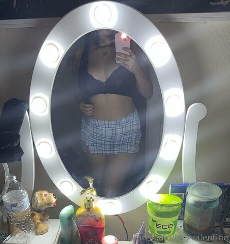 Januarymarii onlyfans nude leaked