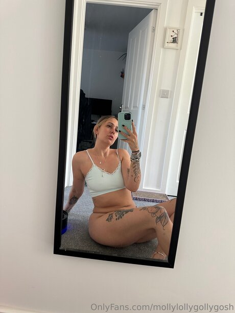 Mollylollygollygosh sextape onlyfans