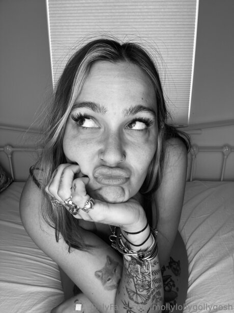 Mollylollygollygosh leaked onlyfans.