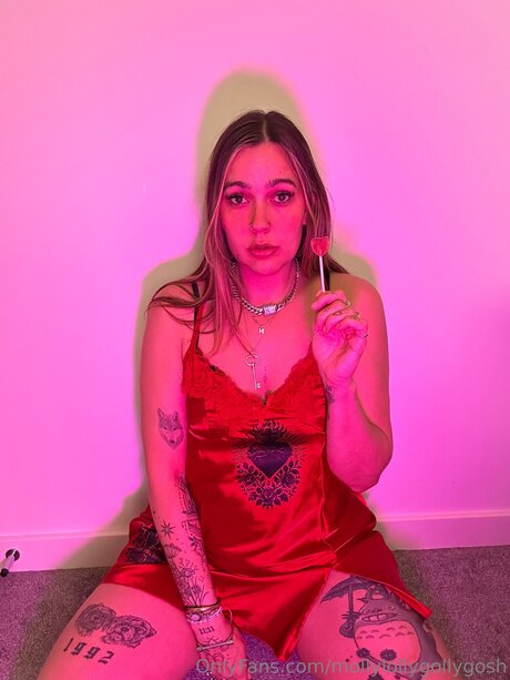 Mollylollygollygosh onlyfans sex