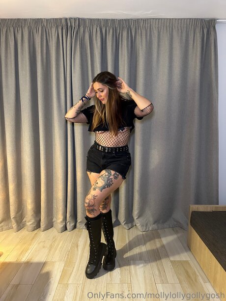 Mollylollygollygosh onlyfans leaks nudes